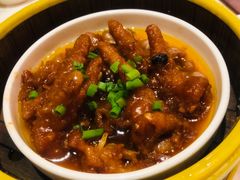 -火齐潮汕砂锅粥(五道口店)