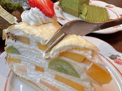 -小西家作(富力爱丁堡店)