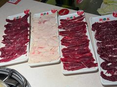 -潮泰牛肉火锅 · 创于1992年(车公庙店)