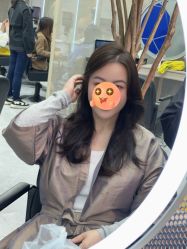 -DK SALON连锁专业烫染接发店