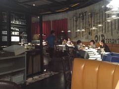 大堂-星伦多 自助料理(圆融店)