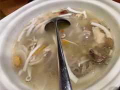 原味椰子鸡-龙泉人椰子鸡·糟粕醋·地标海南菜(龙昆南店)