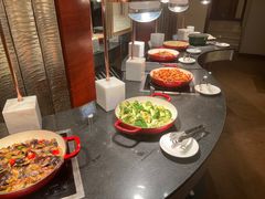 -成都天府丽都喜来登饭店