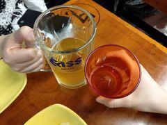 -BHC炸鸡(明洞总店)