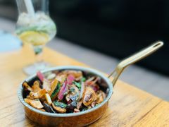 -食间牛排(湖西路店)