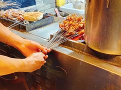 -有奴思烤肉·清真(正宁路店)