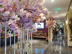 -好福记饭店(红梅公园店)