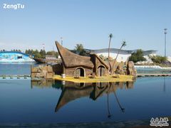 -秦皇岛乐岛海洋王国