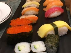 -天瑞轩·粤菜餐厅