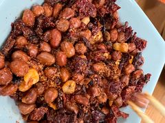 -张杨烤菜(渭南总店)