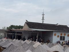 -苏州市吴中区光福窑上花果蜜饯厂