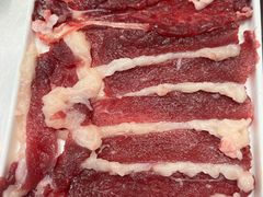 -潮汕大目牛肉火锅(上梅林店)