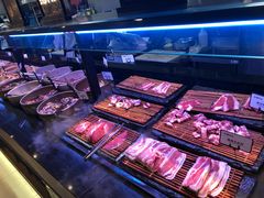 -盛江山自助料理(奥莱锦辉购物广场店)