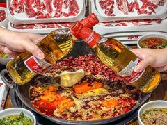 -刘火辣老火锅(光谷店)