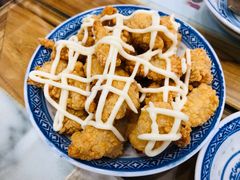 -吉禧粤特色甜品小吃(腾飞店)