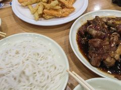 -贤花饭店(城阳店)