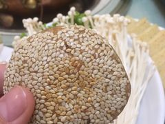 -阳坊胜利涮羊肉(阳坊老店)