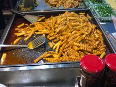-丁家坡洋芋·观音桥好吃街A区(全国总店)