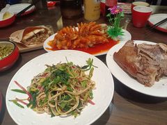 -陈阿宝·山西菜馆