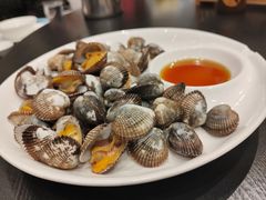 -健眺小海鲜(临海后山店)