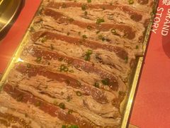 -西塔拾玖泥炉烤肉·活鳗(芝麻街店)
