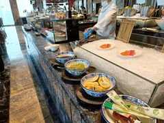 -美食汇自助餐厅(成都万达瑞华酒店)