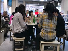 大堂-路环码头面馆