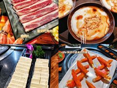 -米氏火鱼·泡椒鱼火锅(李子坝老店)