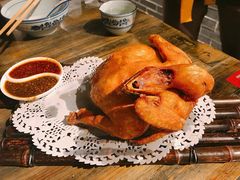 叫花鸡-风波庄(云蝠大厦店)