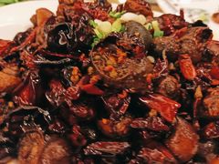 -陶然居·重庆菜(解放碑店)