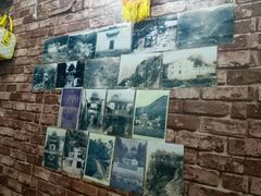 -九华山友谊土菜馆 小资餐厅