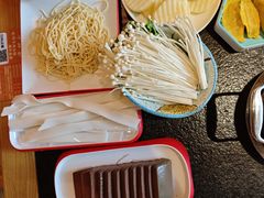 -牛品荟牛肉火锅(新城广场店)