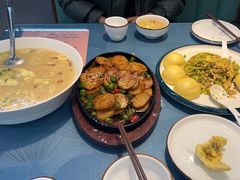 -味道家宴