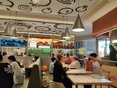 -菲滋意式餐厅(富阳东方茂店)