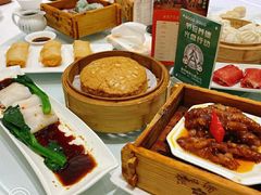 -广州酒家(昌岗地铁站店)