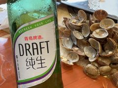 -清真马家美食城•海鲜•青岛菜•火锅(延安三路店)
