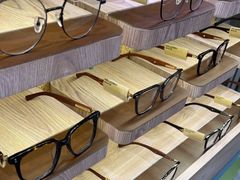 -MUJOSH木九十眼镜(长沙IFS国金中心店)