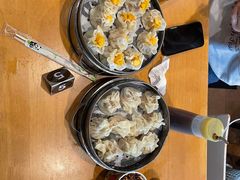 -真真鲜馄饨店(启蒙路店)