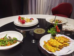 -青螺餐厅·家宴(松雅湖店)