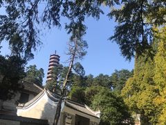 -南岳衡山风景名胜区