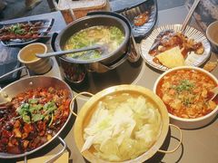 -古市香跷脚牛肉·非遗传承单位