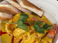 咖喱皇大虾-TamTam