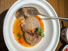 -天山醉美·新疆餐厅(富华里店)