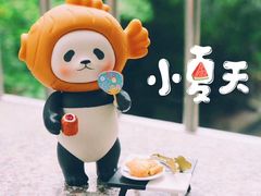 -喜茶(青岛金狮广场店)