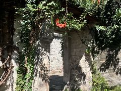 -台州府城(江南长城)
