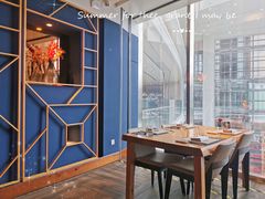 -香樟花园法式铁板烧(恒隆广场店)