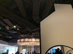 大堂-潮堂(环球金融中心店)