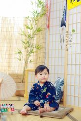 -贝克叔叔儿童摄影工作室(天时嘉园店)