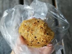 手工麻糍-猫街麻糍哥(思明南路店)