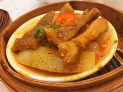 -顺德人家食府(黄金广场店)